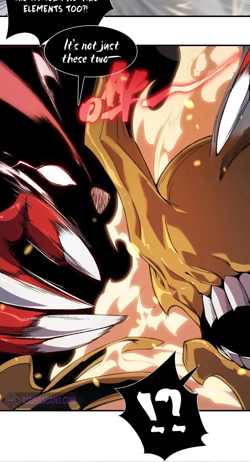 Read Demon Evolution chapter 54 image 61 on Lezhin