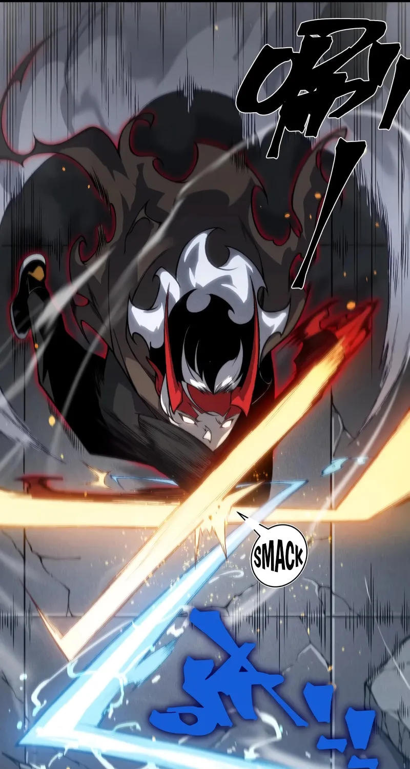 Read Demon Evolution chapter 54 image 62 on Lezhin