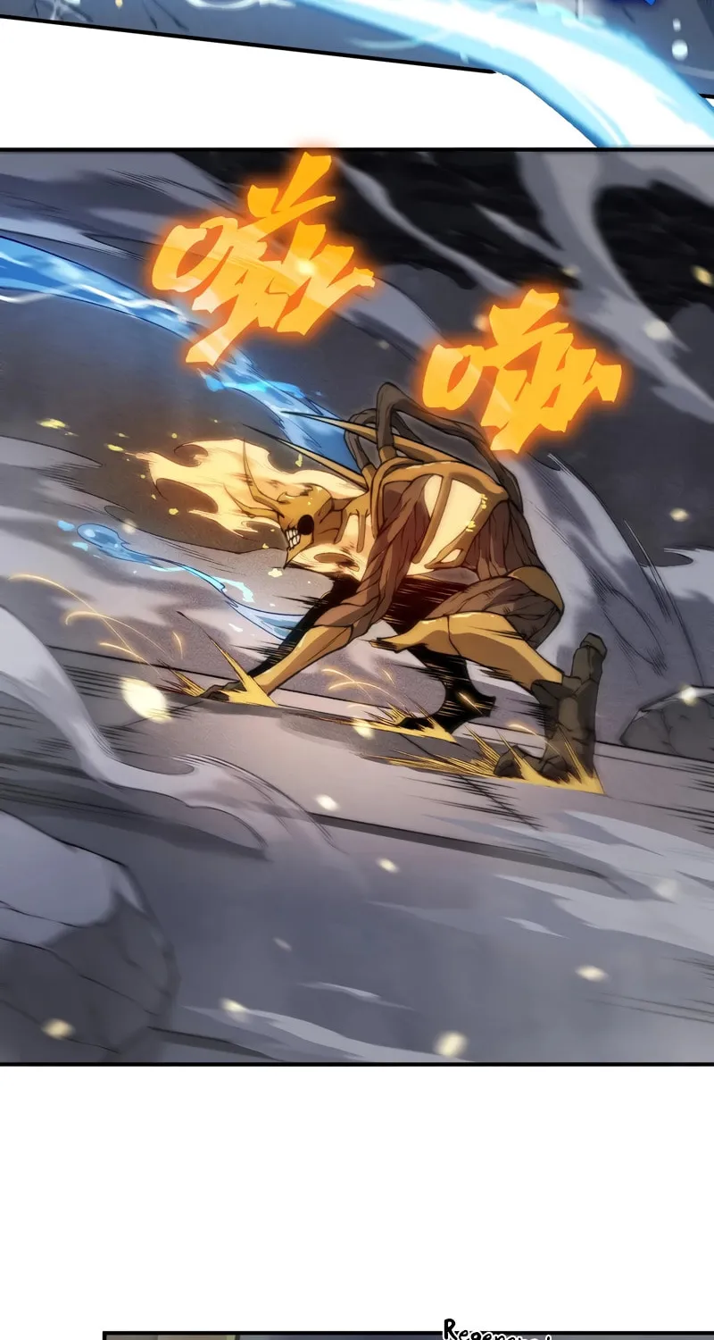 Read Demon Evolution chapter 54 image 63 on Lezhin