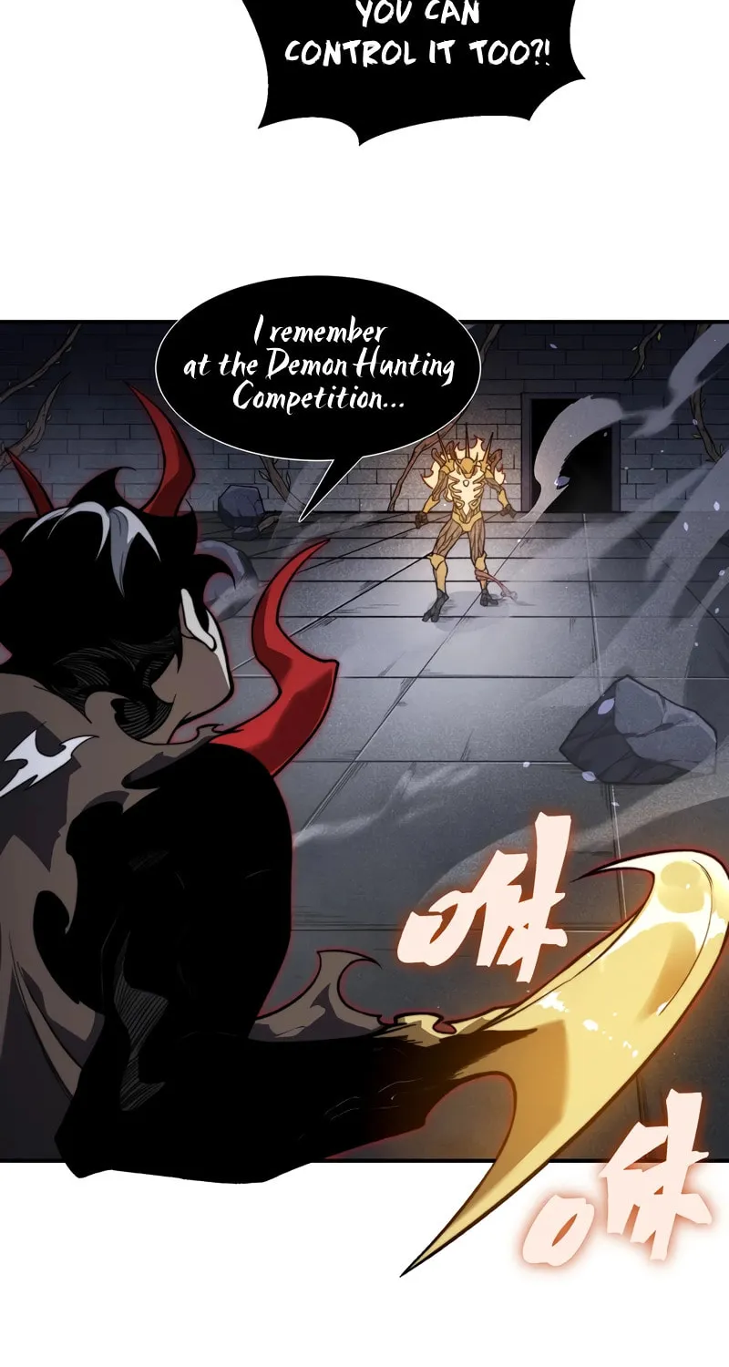 Read Demon Evolution chapter 54 image 67 on Lezhin