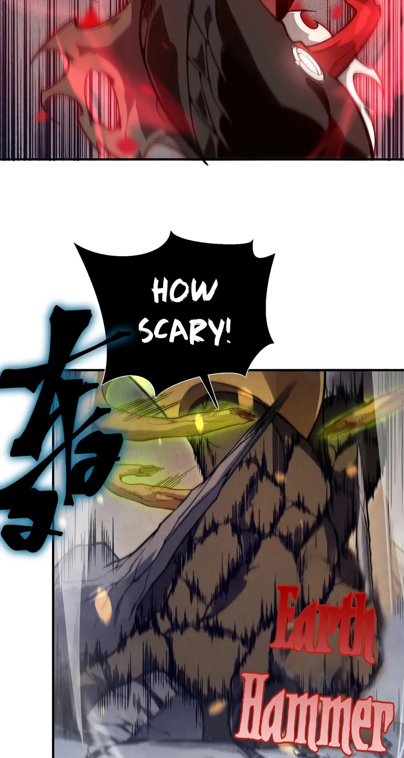 Read Demon Evolution chapter 54 image 70 on Lezhin