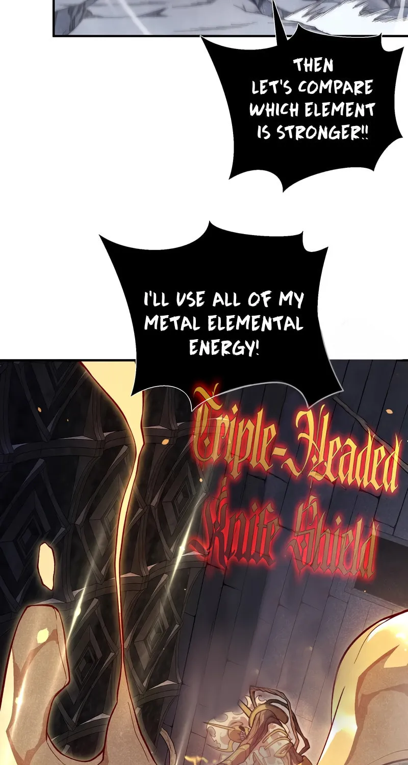 Read Demon Evolution chapter 54 image 71 on Lezhin
