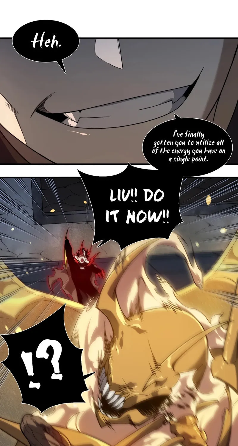 Read Demon Evolution chapter 54 image 73 on Lezhin