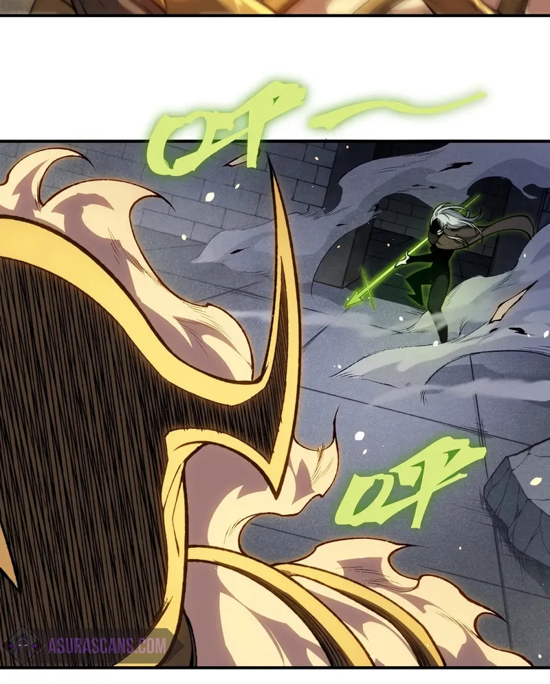 Read Demon Evolution chapter 54 image 74 on Lezhin