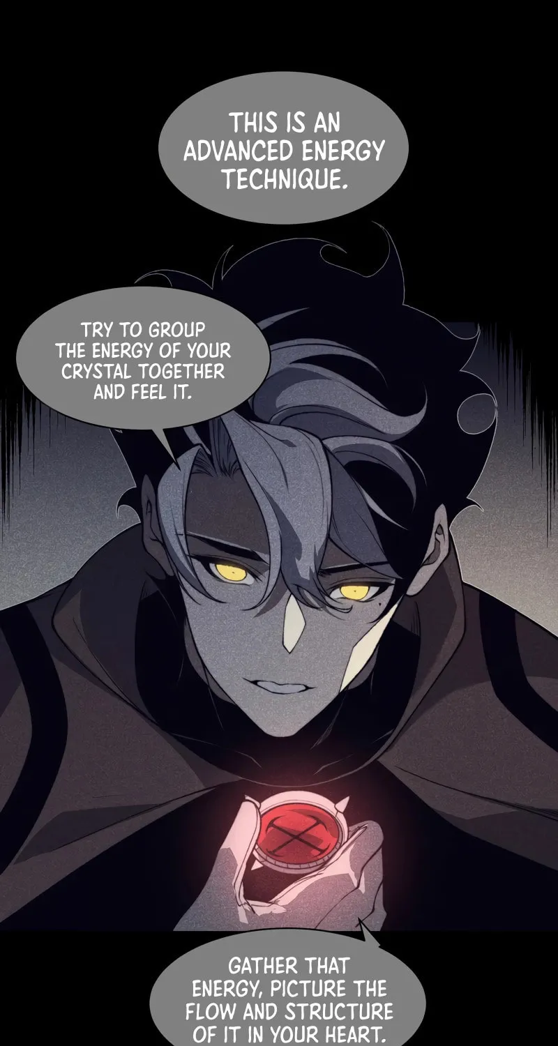 Read Demon Evolution chapter 54 image 77 on Lezhin