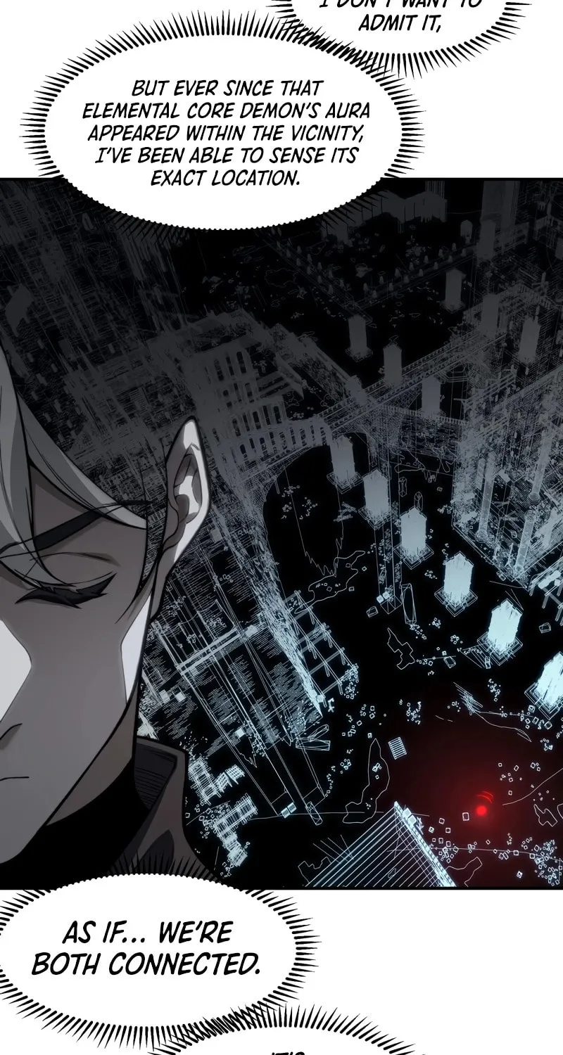 Read Demon Evolution chapter 54 image 9 on Lezhin