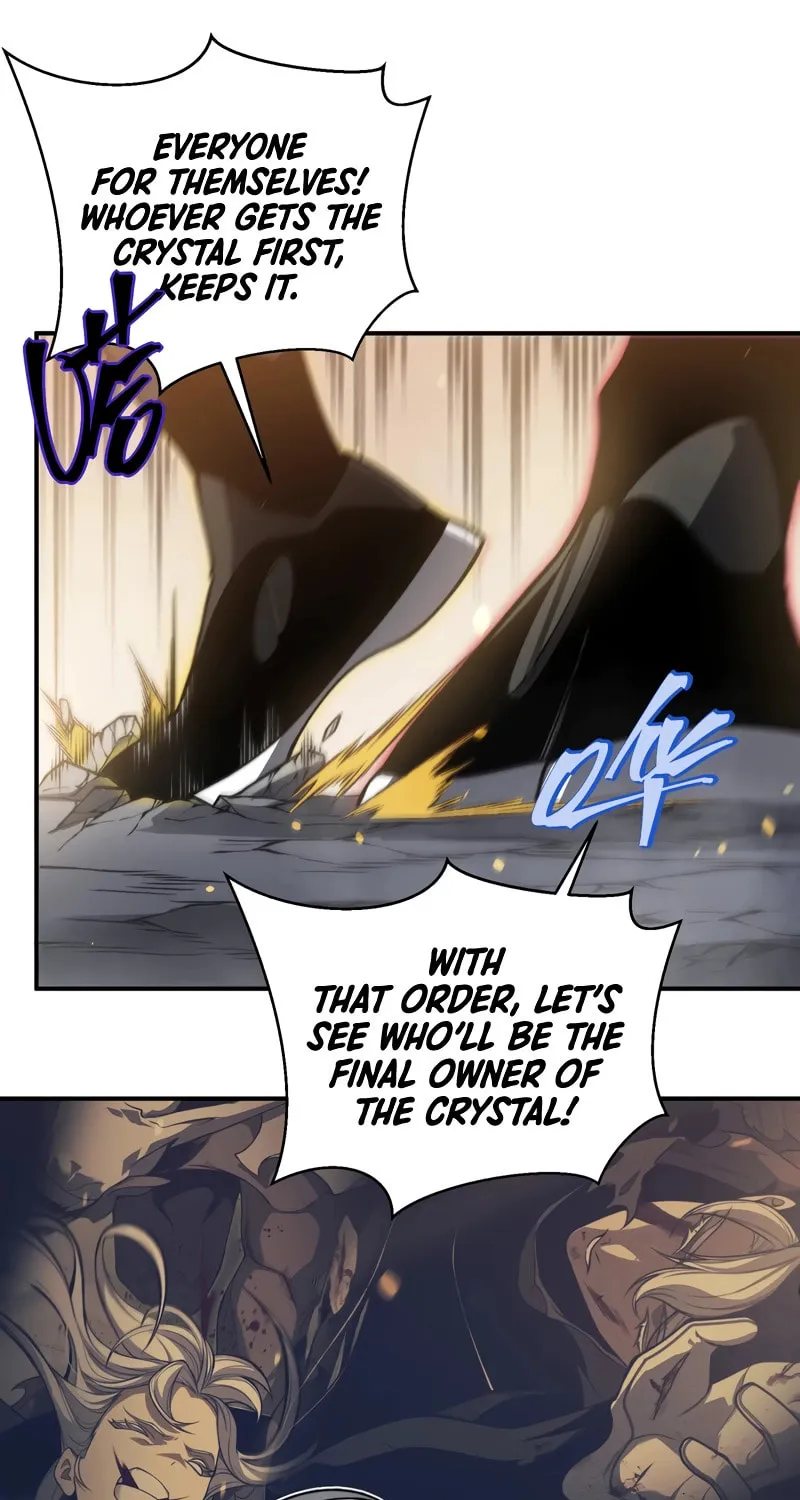 Read Demon Evolution chapter 56 image 1 on Lezhin