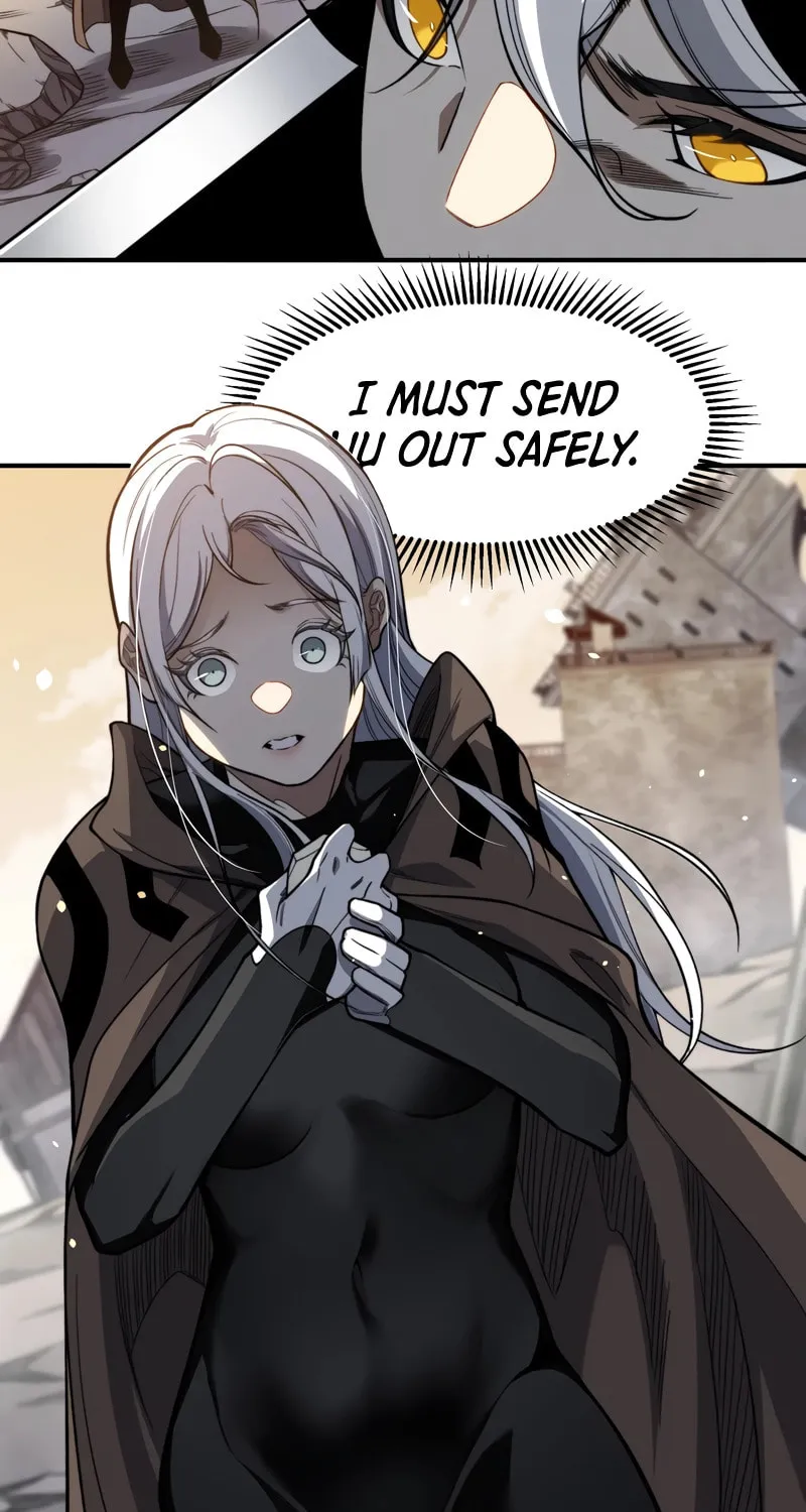 Read Demon Evolution chapter 56 image 12 on Lezhin