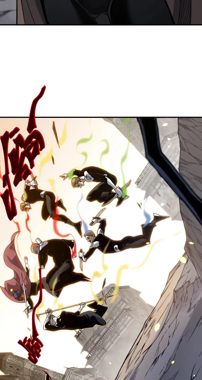 Read Demon Evolution chapter 56 image 13 on Lezhin