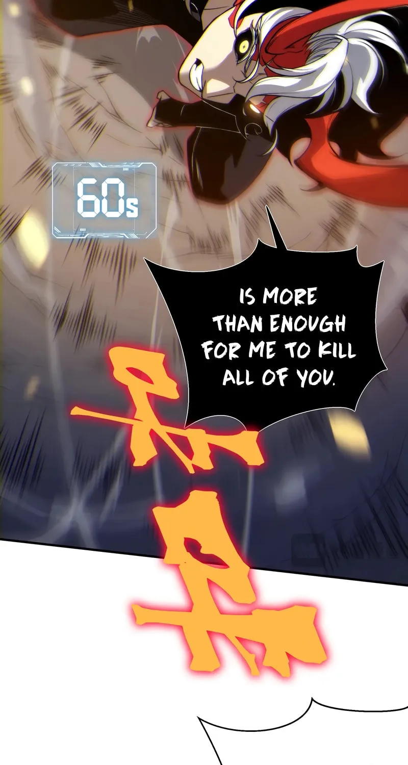 Read Demon Evolution chapter 56 image 17 on Lezhin