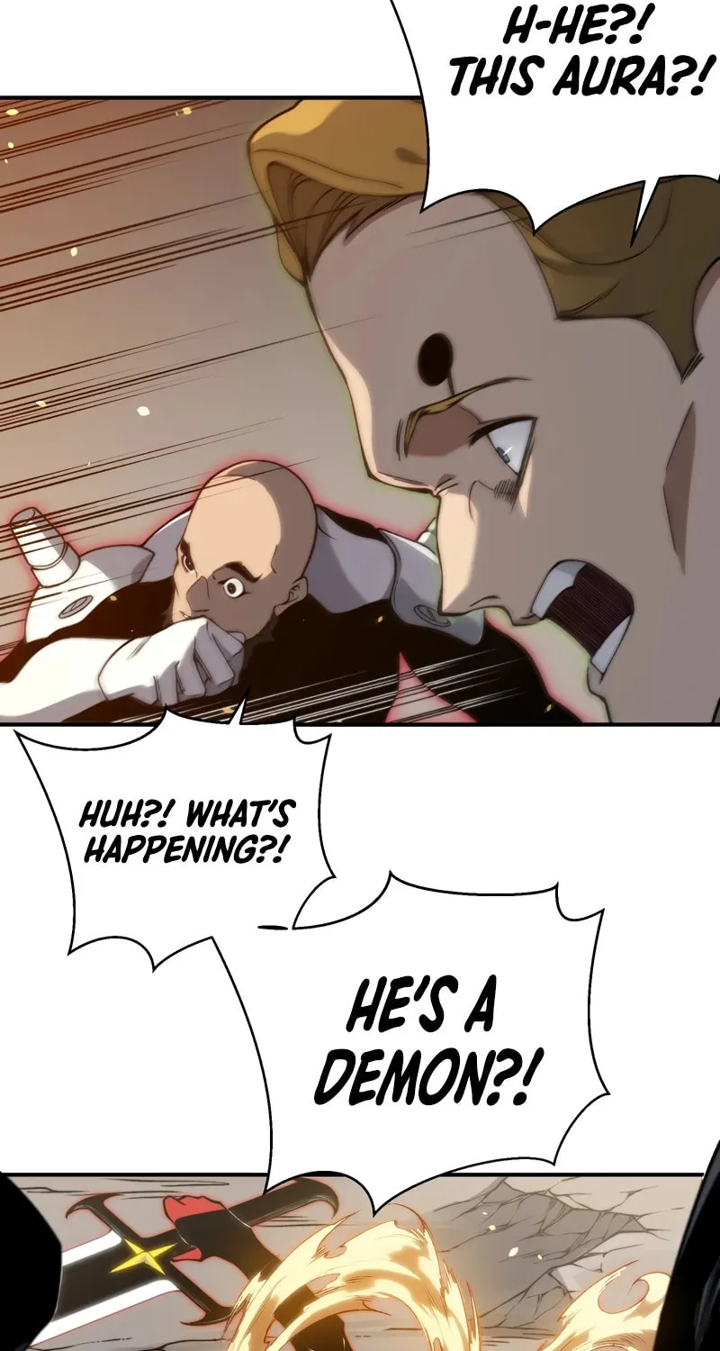 Read Demon Evolution chapter 56 image 18 on Lezhin
