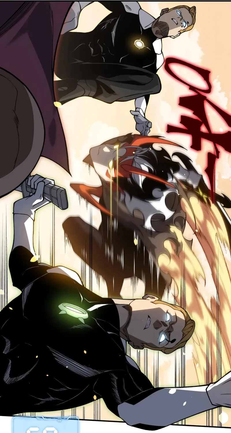 Read Demon Evolution chapter 56 image 21 on Lezhin