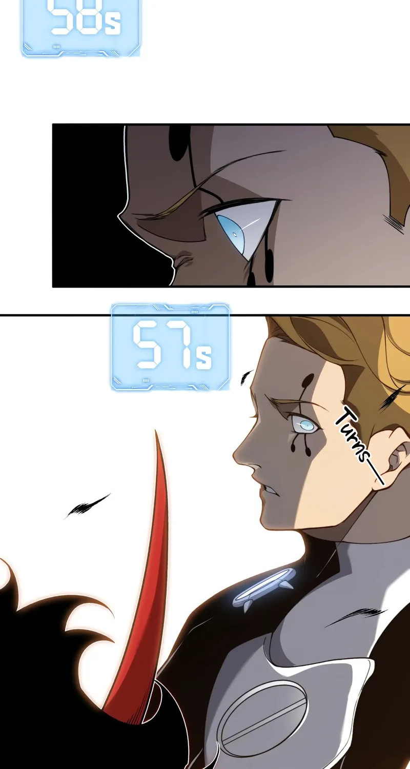 Read Demon Evolution chapter 56 image 22 on Lezhin