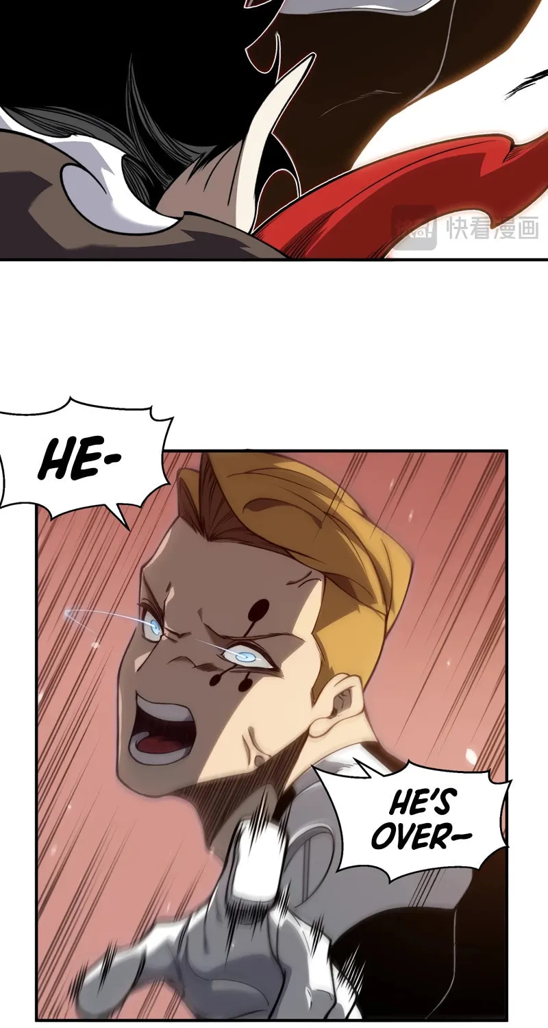 Read Demon Evolution chapter 56 image 23 on Lezhin