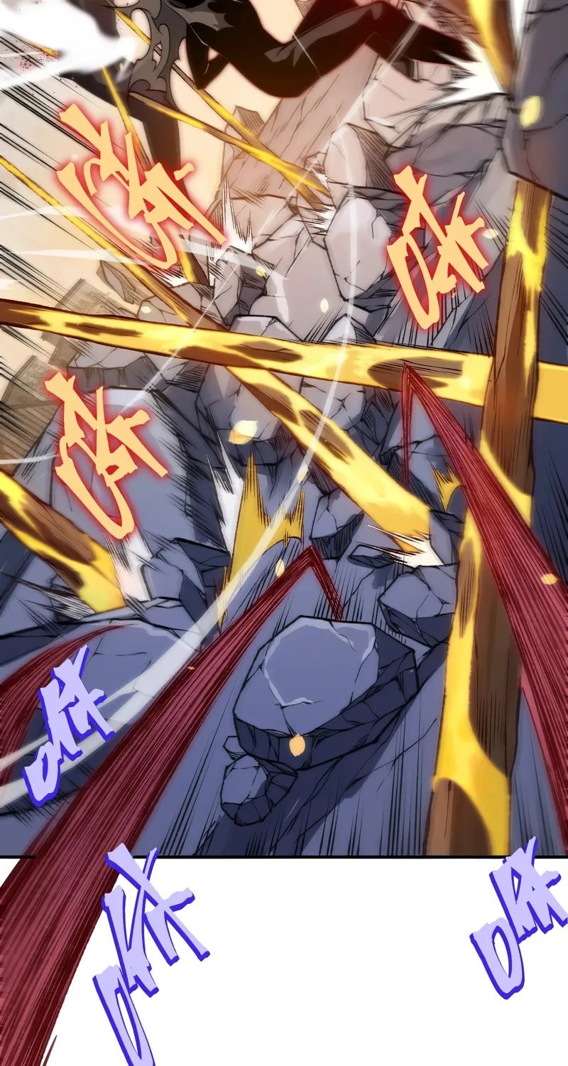 Read Demon Evolution chapter 56 image 35 on Lezhin