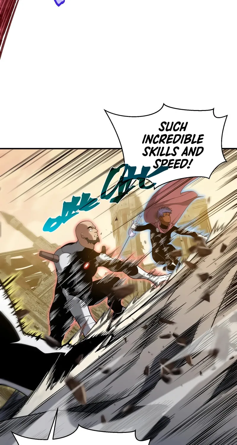 Read Demon Evolution chapter 56 image 36 on Lezhin