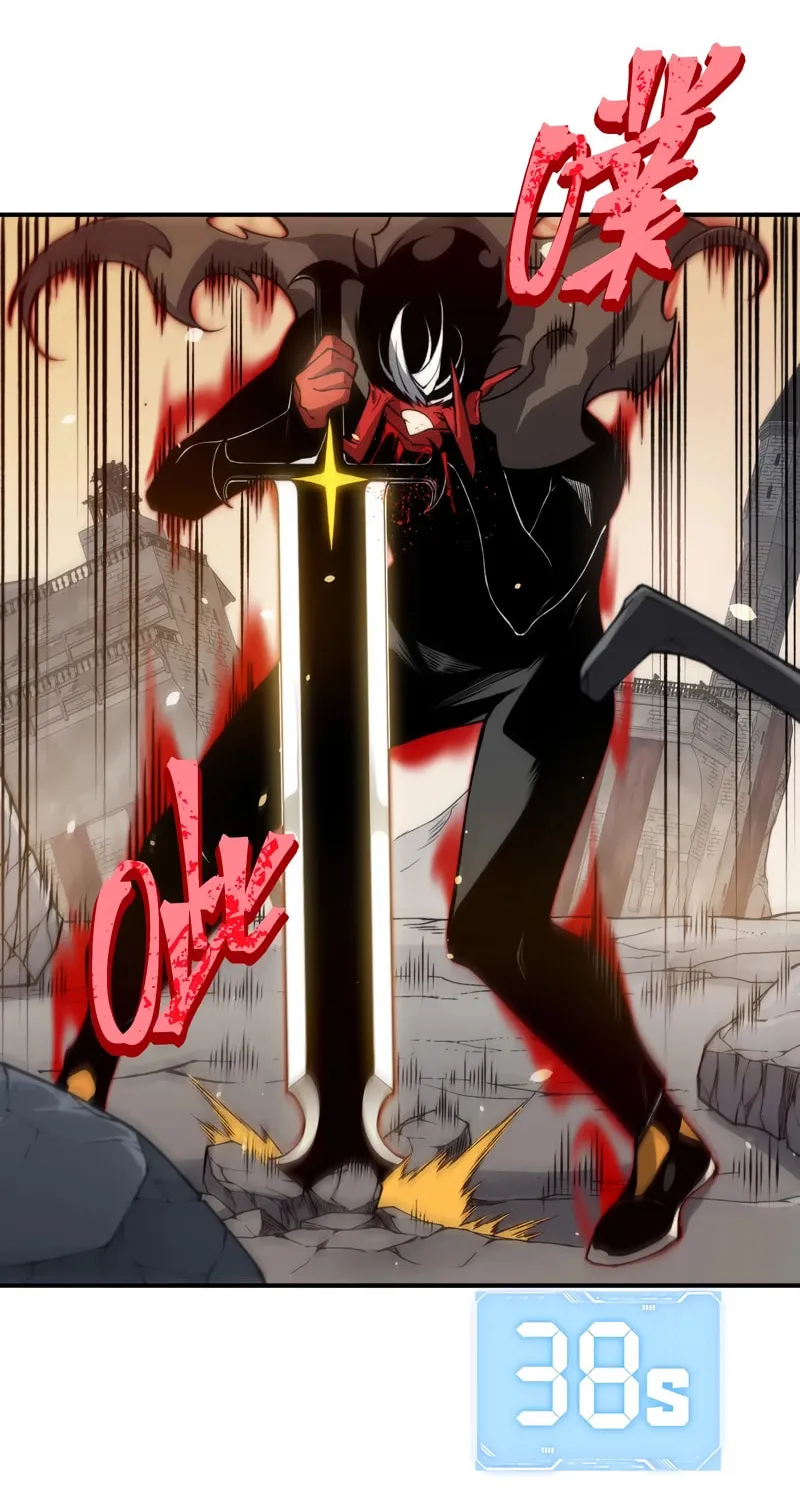 Read Demon Evolution chapter 56 image 43 on Lezhin