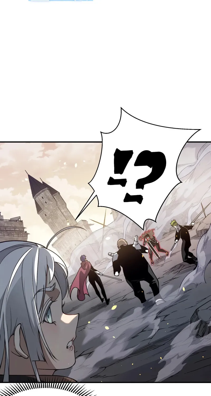Read Demon Evolution chapter 56 image 45 on Lezhin