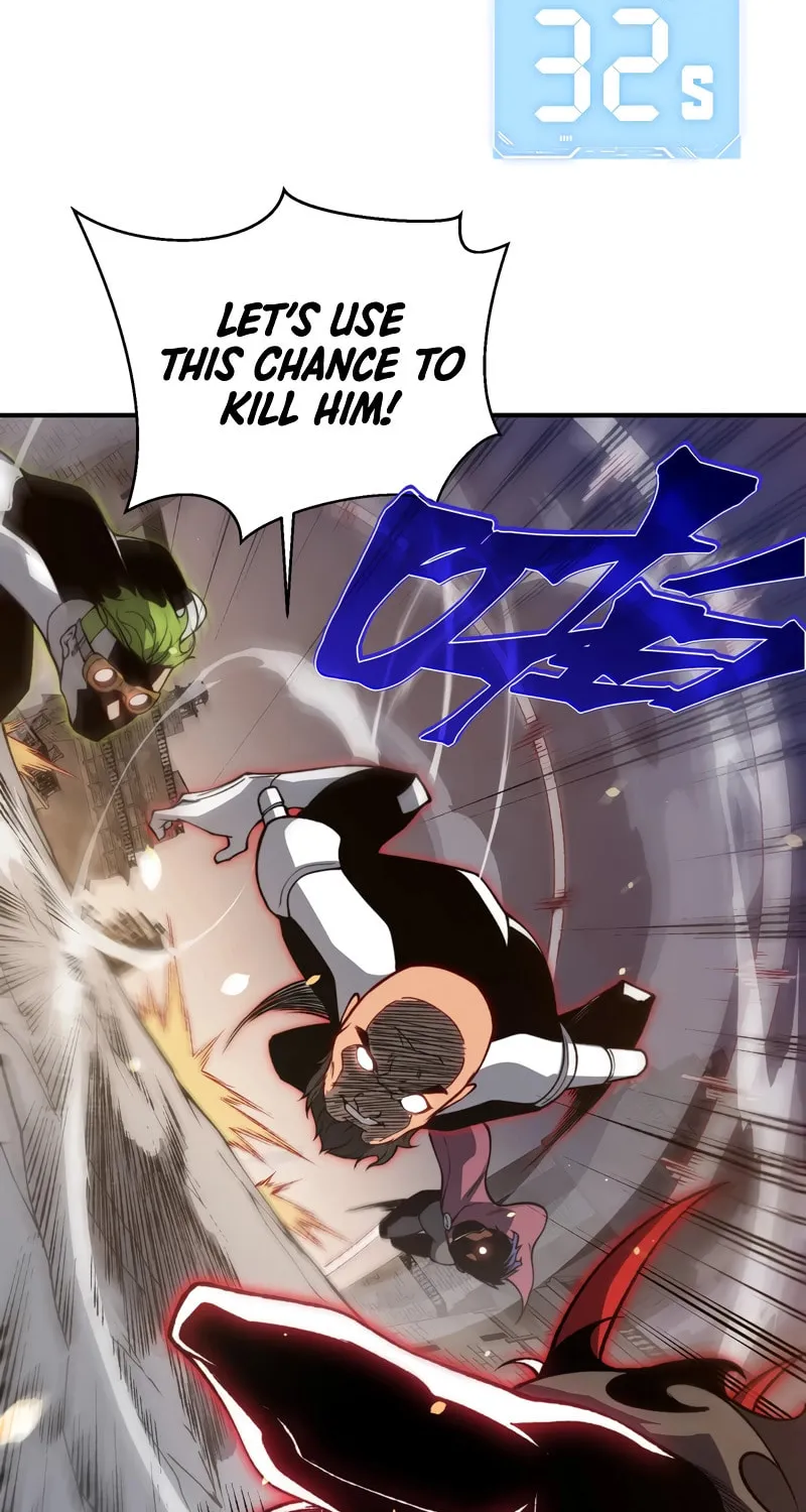 Read Demon Evolution chapter 56 image 48 on Lezhin