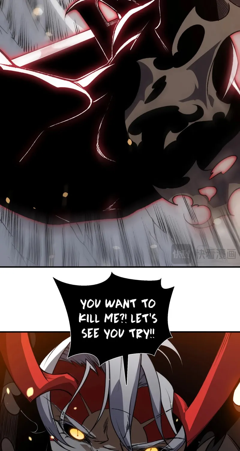 Read Demon Evolution chapter 56 image 49 on Lezhin