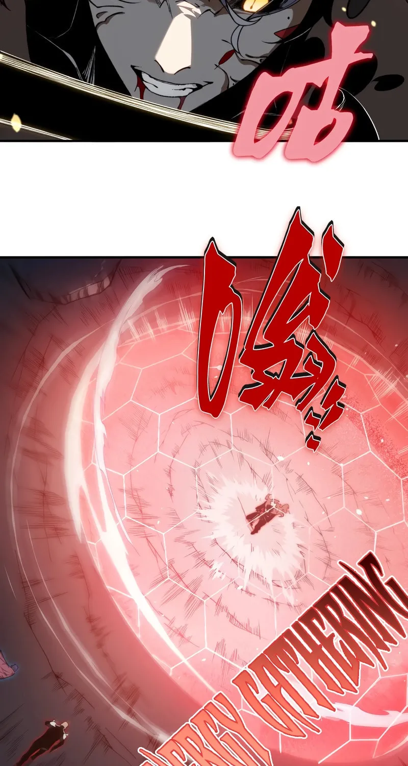 Read Demon Evolution chapter 56 image 50 on Lezhin