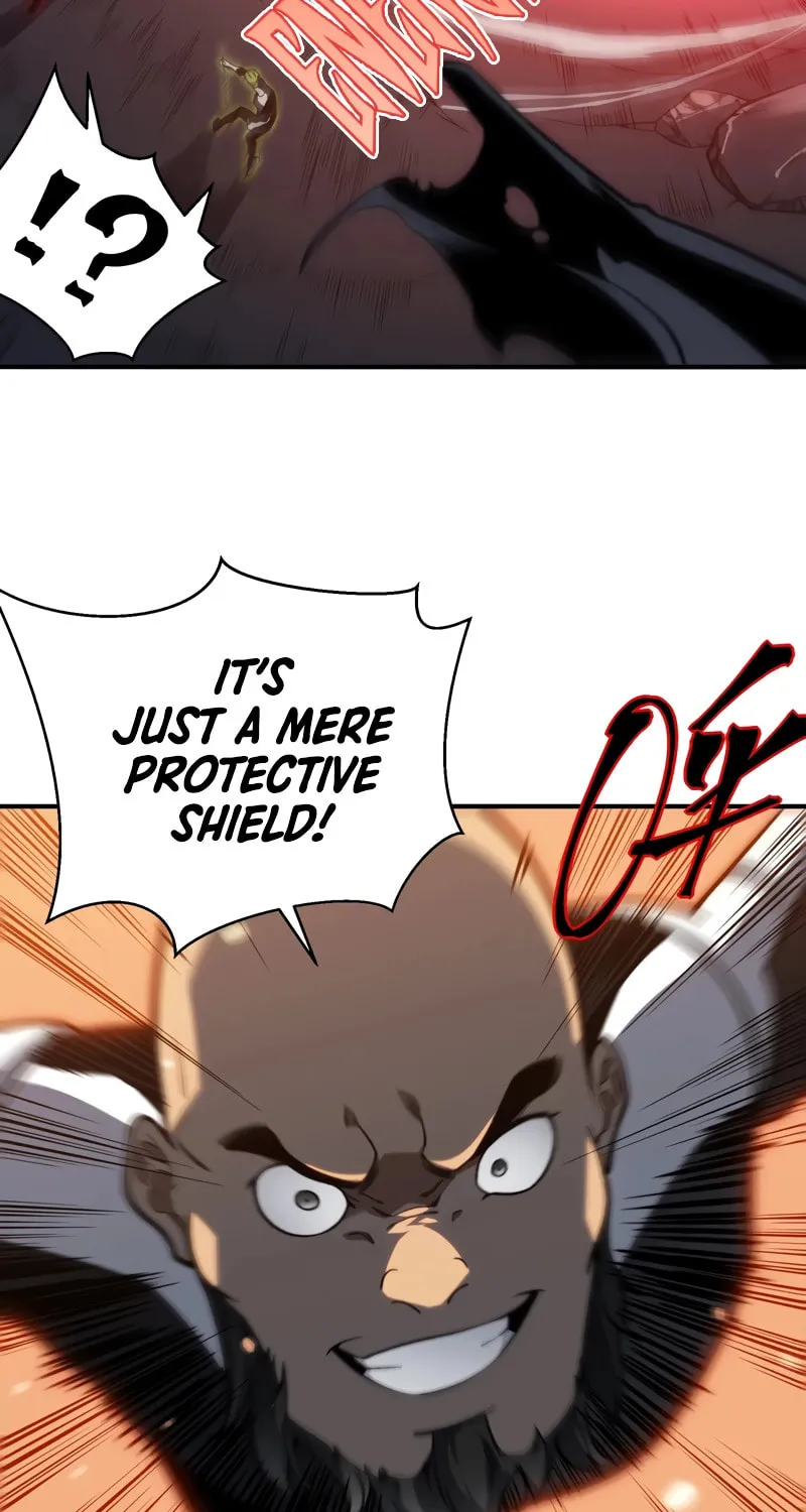 Read Demon Evolution chapter 56 image 51 on Lezhin