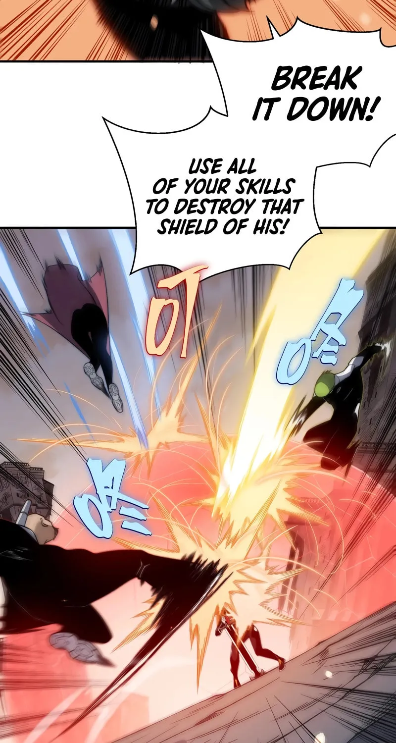 Read Demon Evolution chapter 56 image 52 on Lezhin