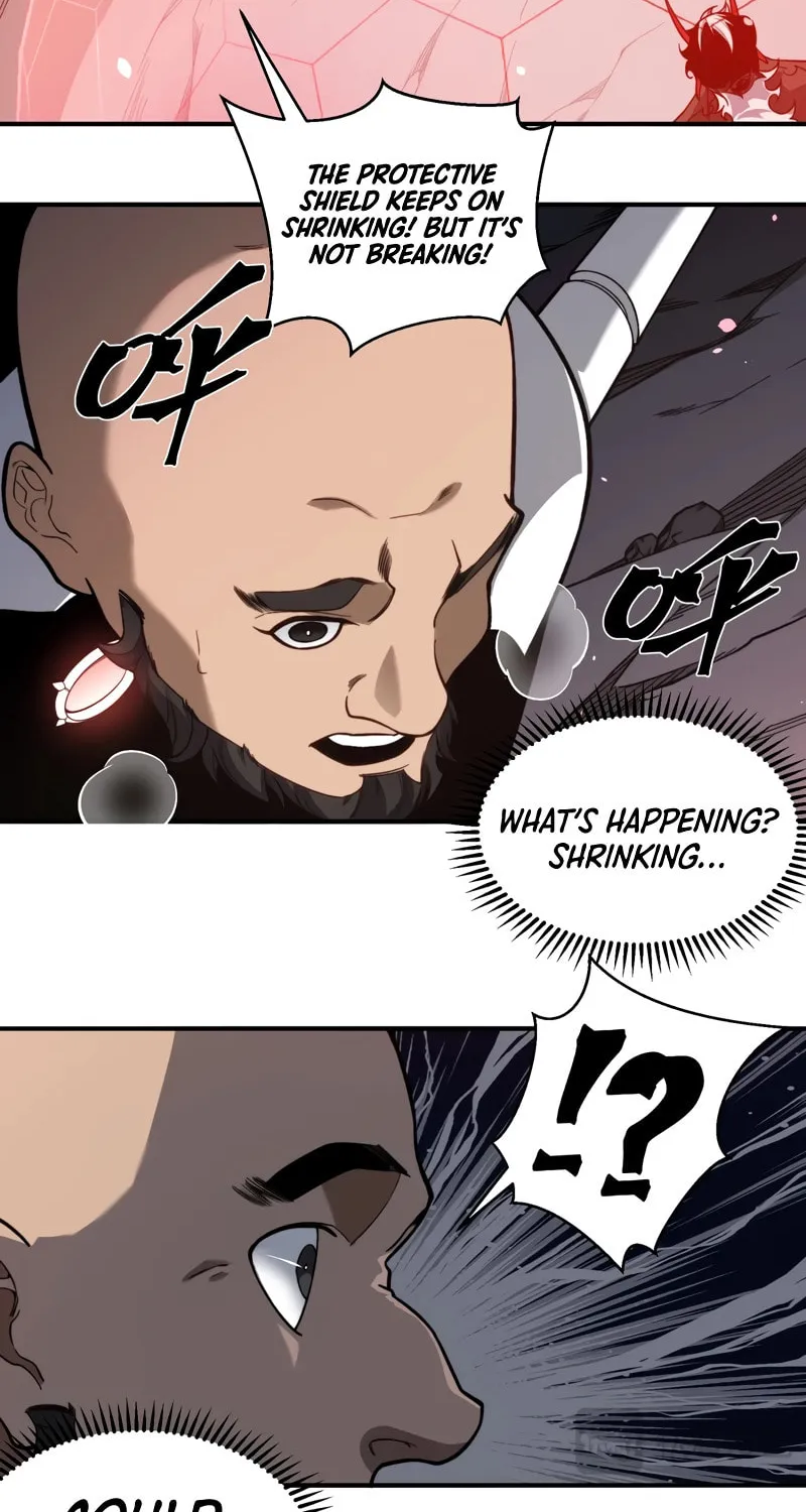 Read Demon Evolution chapter 56 image 55 on Lezhin
