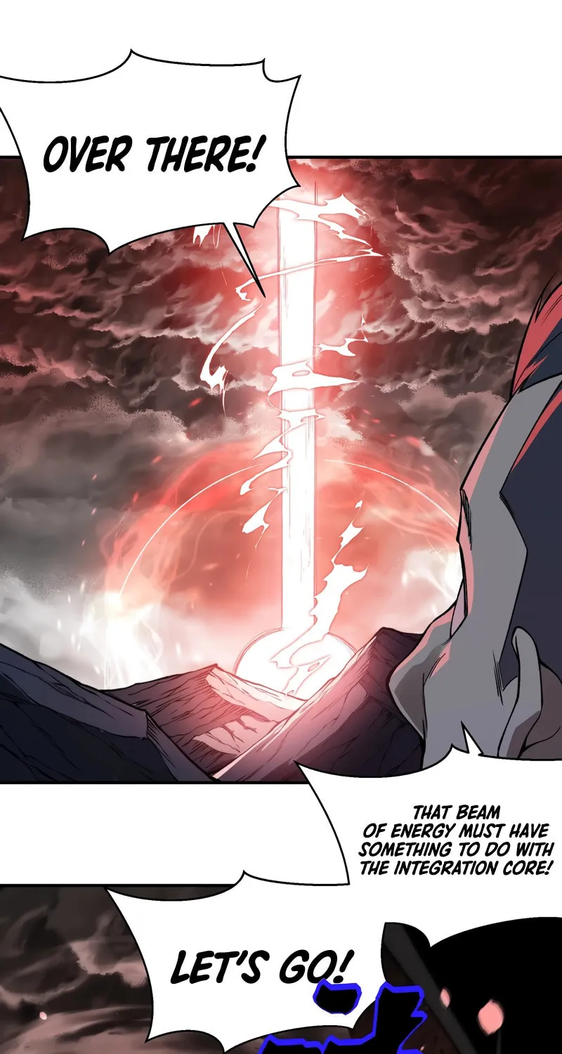 Read Demon Evolution chapter 56 image 63 on Lezhin
