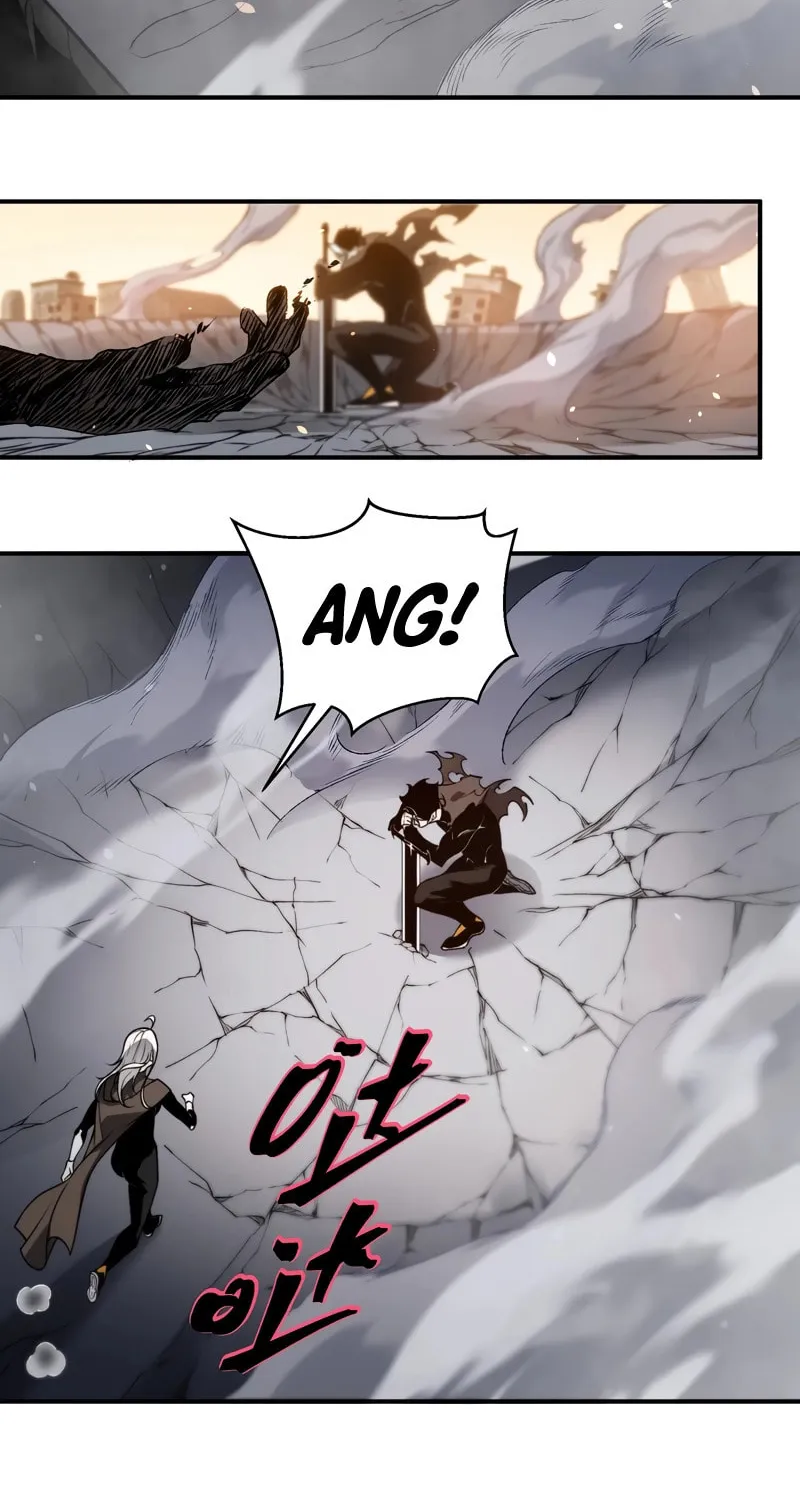 Read Demon Evolution chapter 56 image 66 on Lezhin
