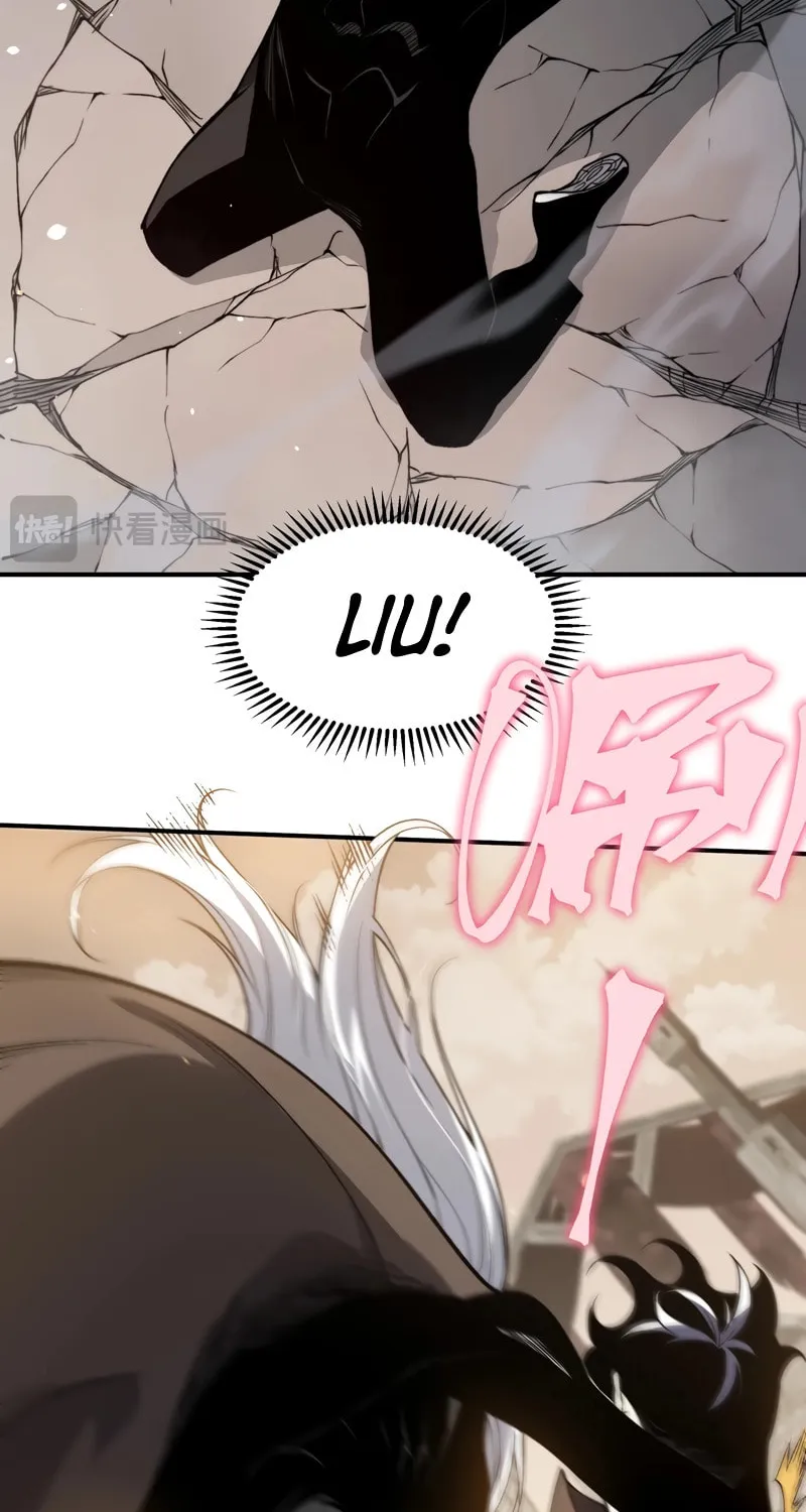 Read Demon Evolution chapter 56 image 69 on Lezhin