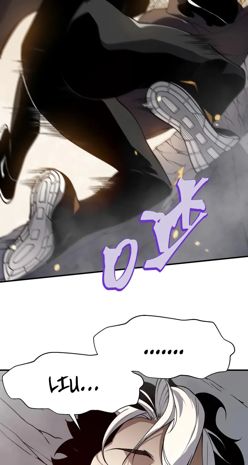 Read Demon Evolution chapter 56 image 70 on Lezhin