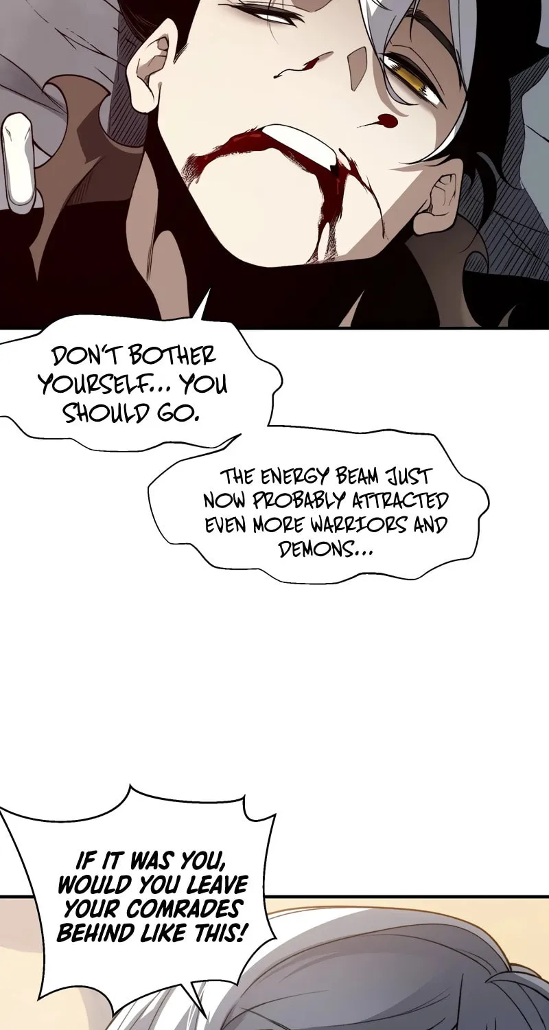 Read Demon Evolution chapter 56 image 71 on Lezhin