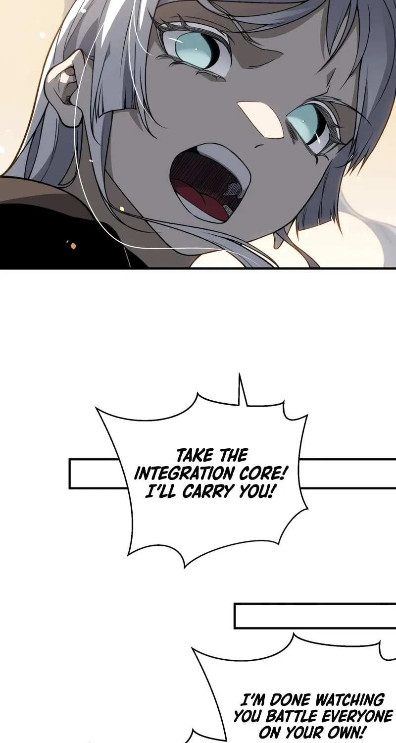 Read Demon Evolution chapter 56 image 72 on Lezhin