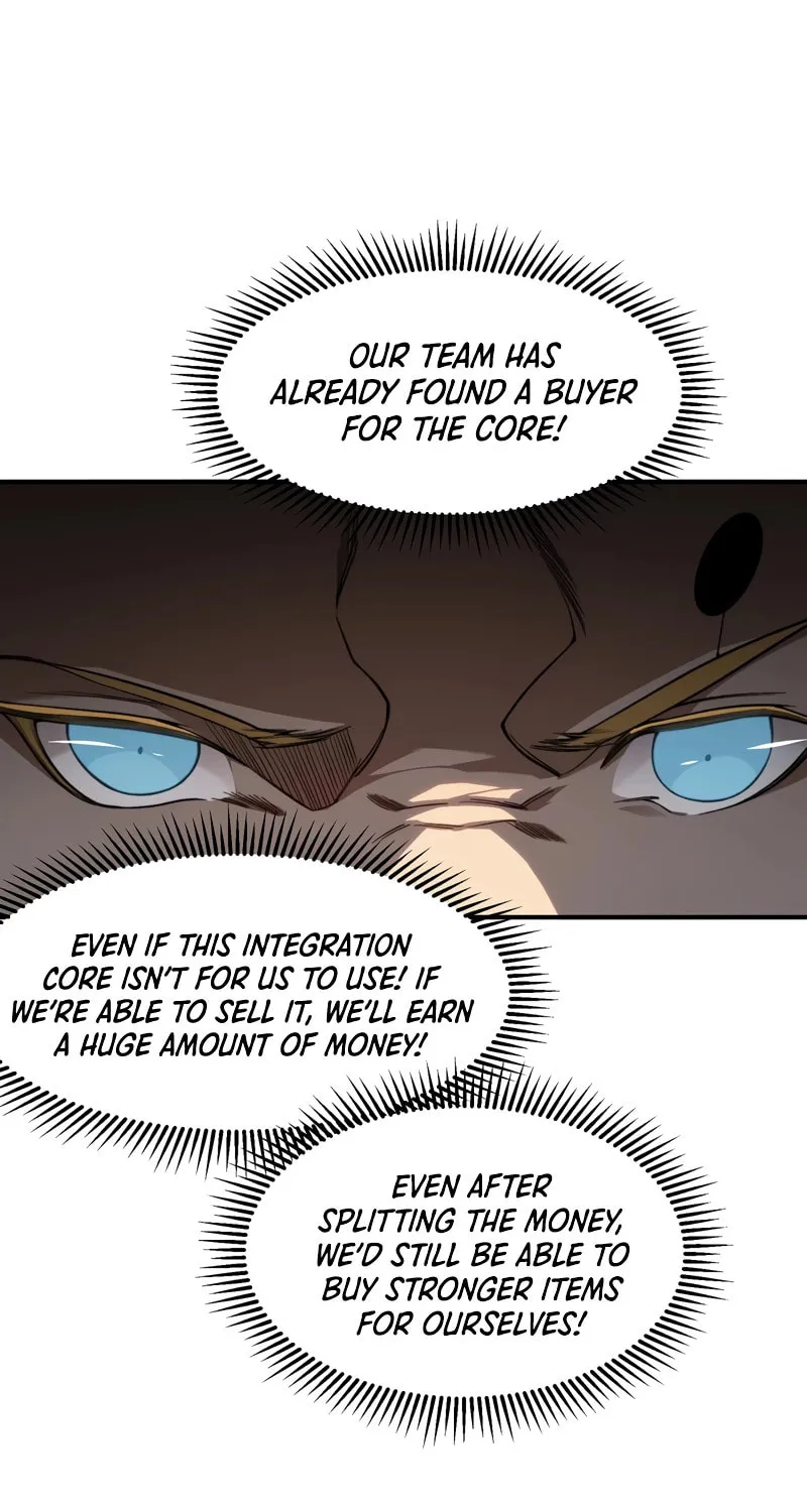Read Demon Evolution chapter 56 image 9 on Lezhin