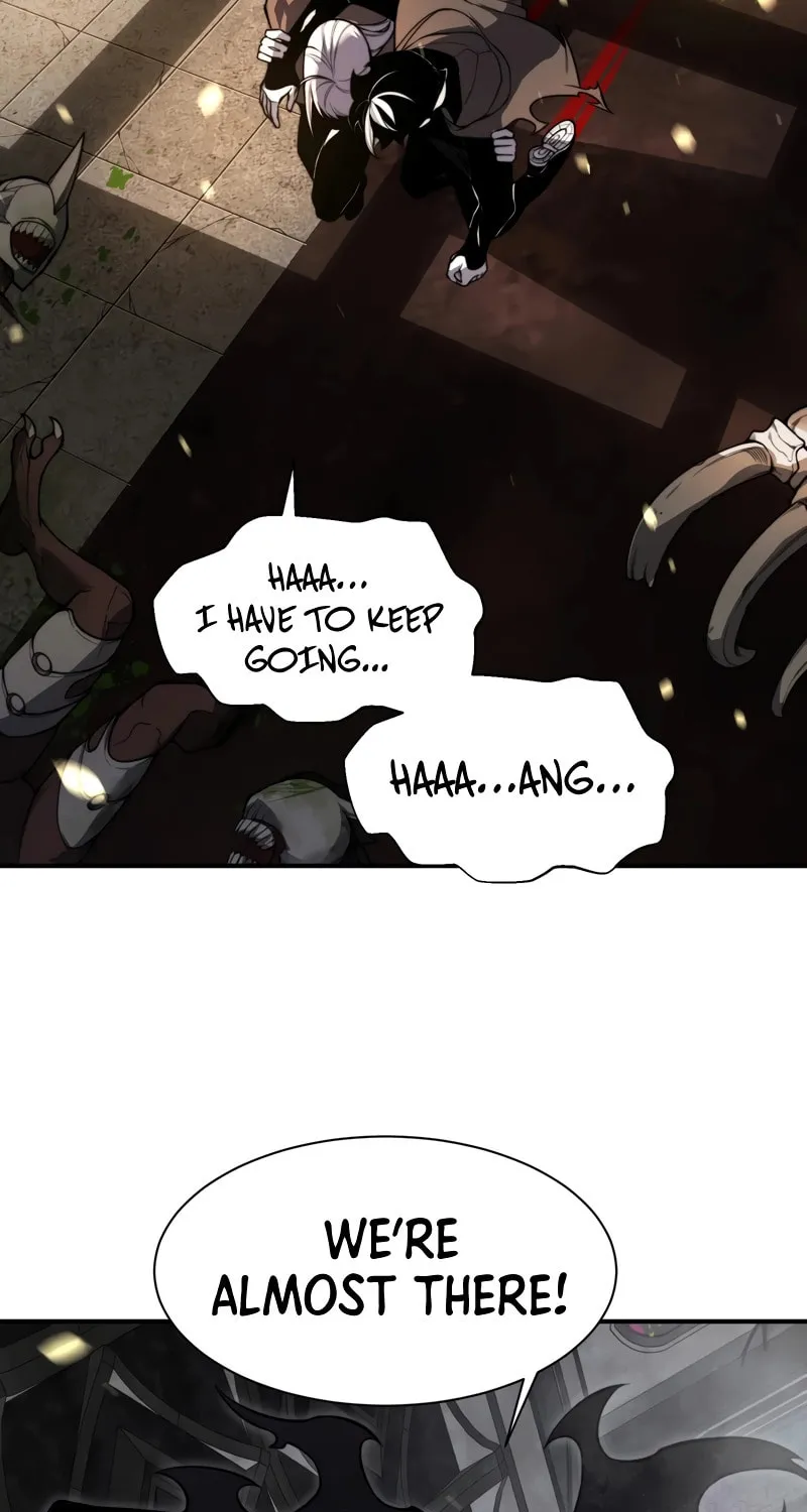 Read Demon Evolution chapter 57 image 10 on Lezhin