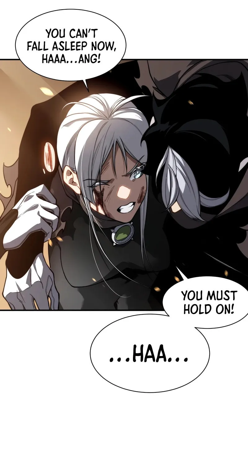 Read Demon Evolution chapter 57 image 12 on Lezhin