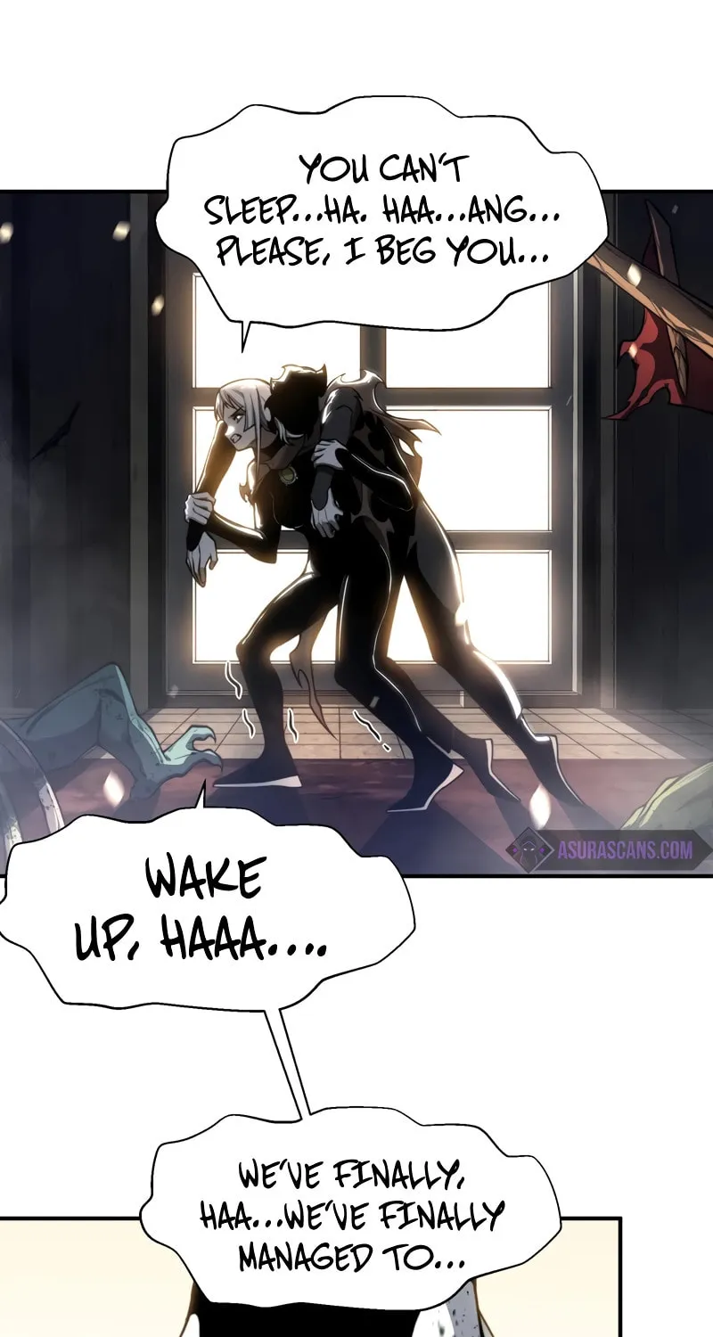 Read Demon Evolution chapter 57 image 13 on Lezhin