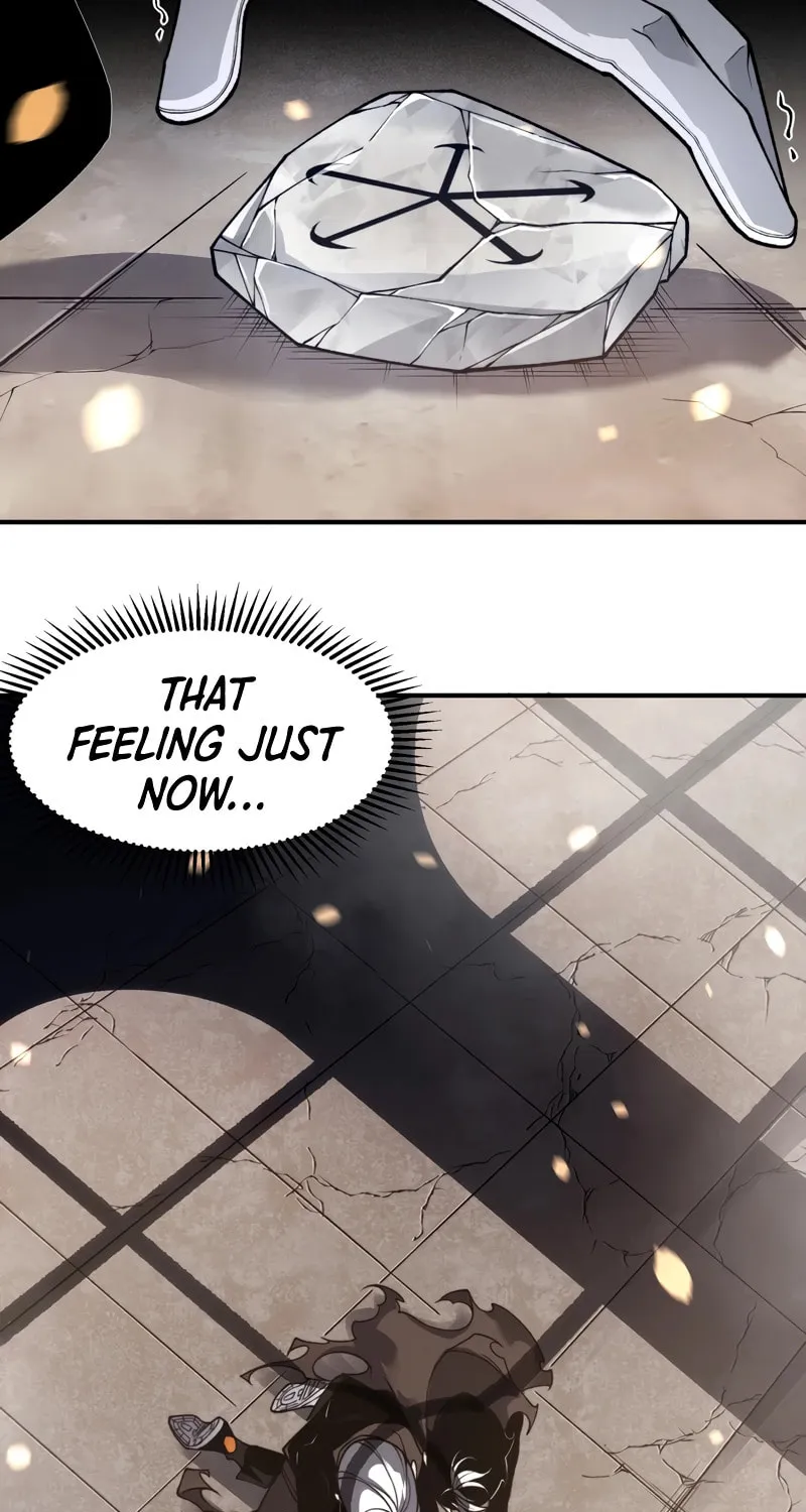 Read Demon Evolution chapter 57 image 17 on Lezhin
