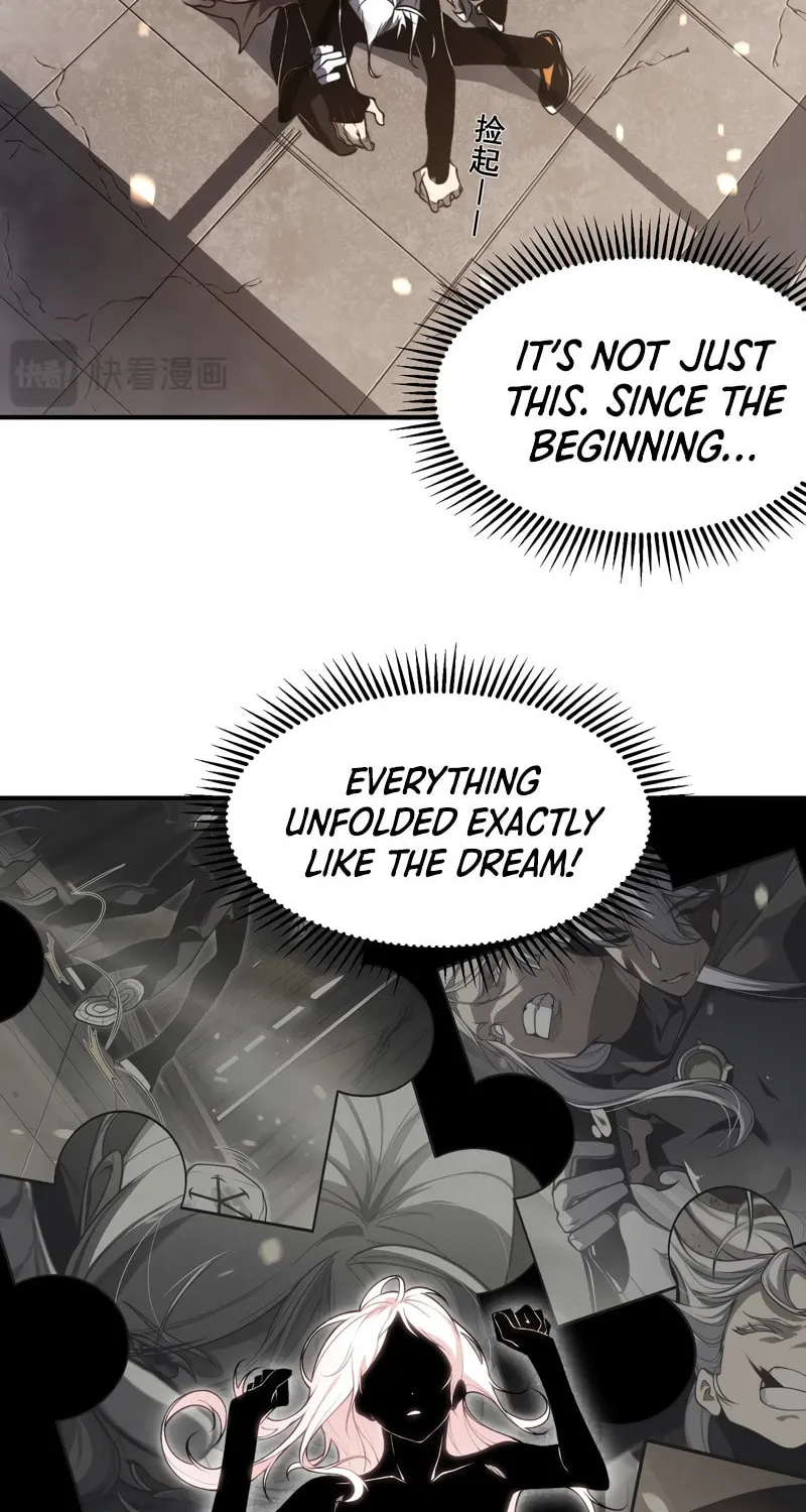 Read Demon Evolution chapter 57 image 18 on Lezhin