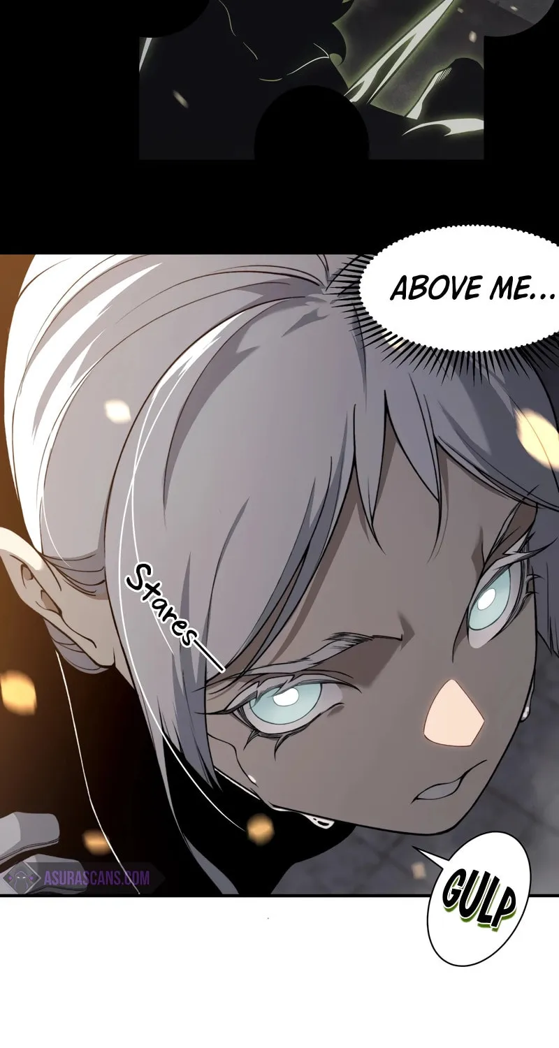 Read Demon Evolution chapter 57 image 20 on Lezhin