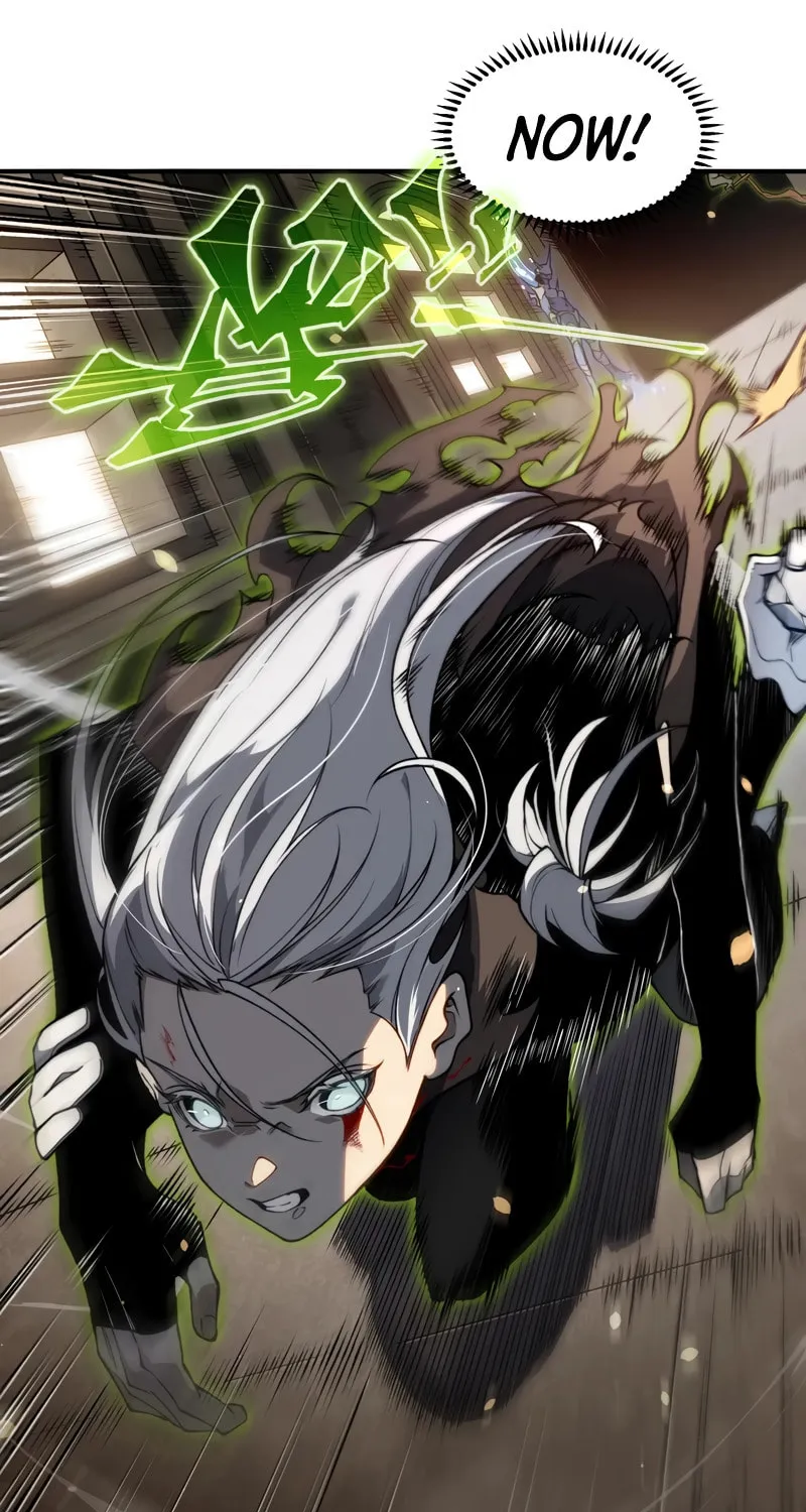 Read Demon Evolution chapter 57 image 24 on Lezhin