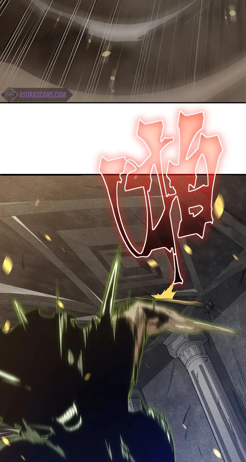 Read Demon Evolution chapter 57 image 25 on Lezhin