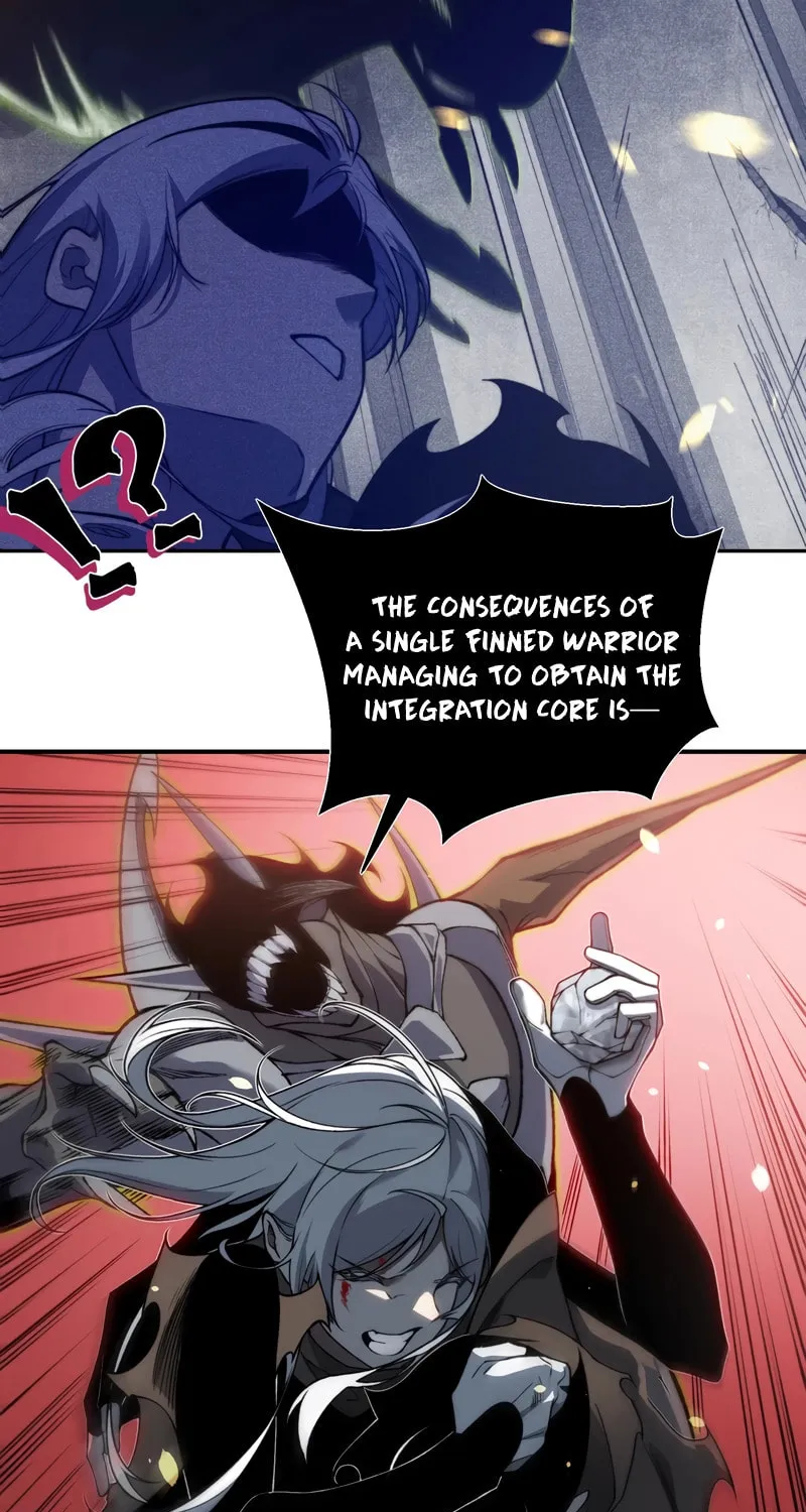 Read Demon Evolution chapter 57 image 26 on Lezhin