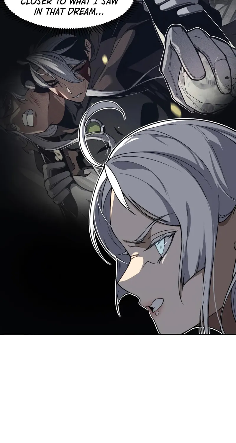 Read Demon Evolution chapter 57 image 3 on Lezhin