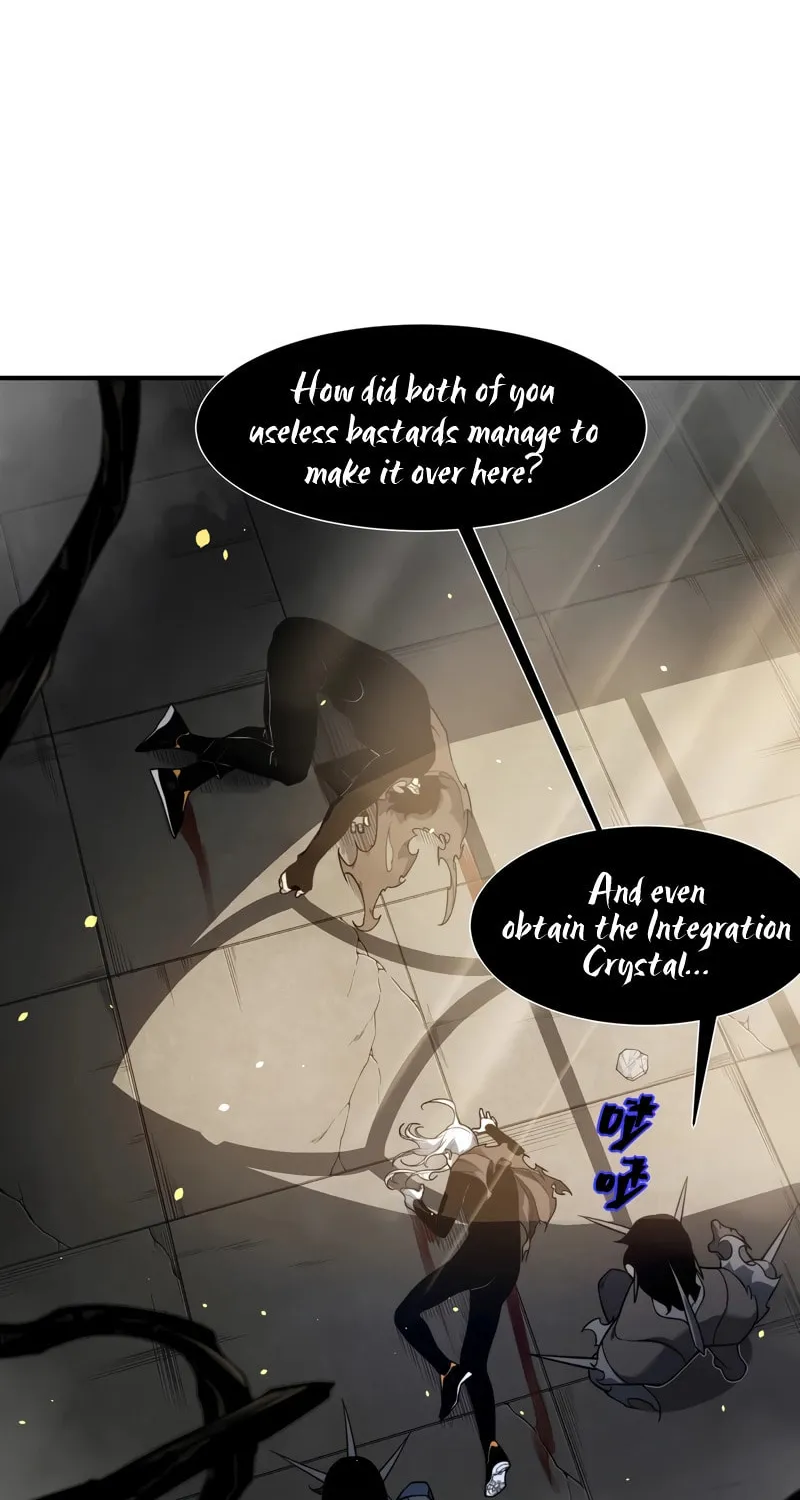 Read Demon Evolution chapter 57 image 31 on Lezhin