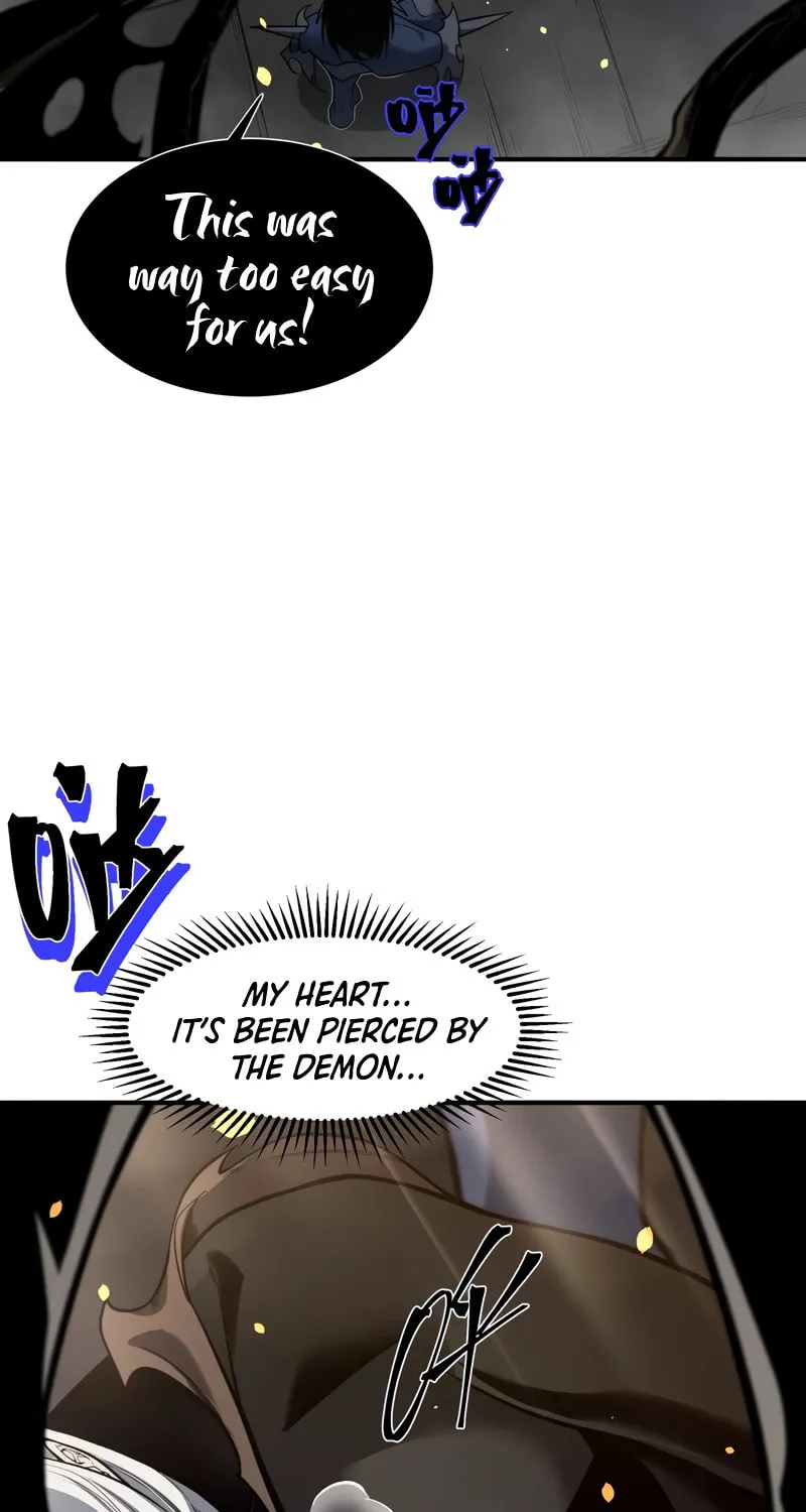Read Demon Evolution chapter 57 image 32 on Lezhin