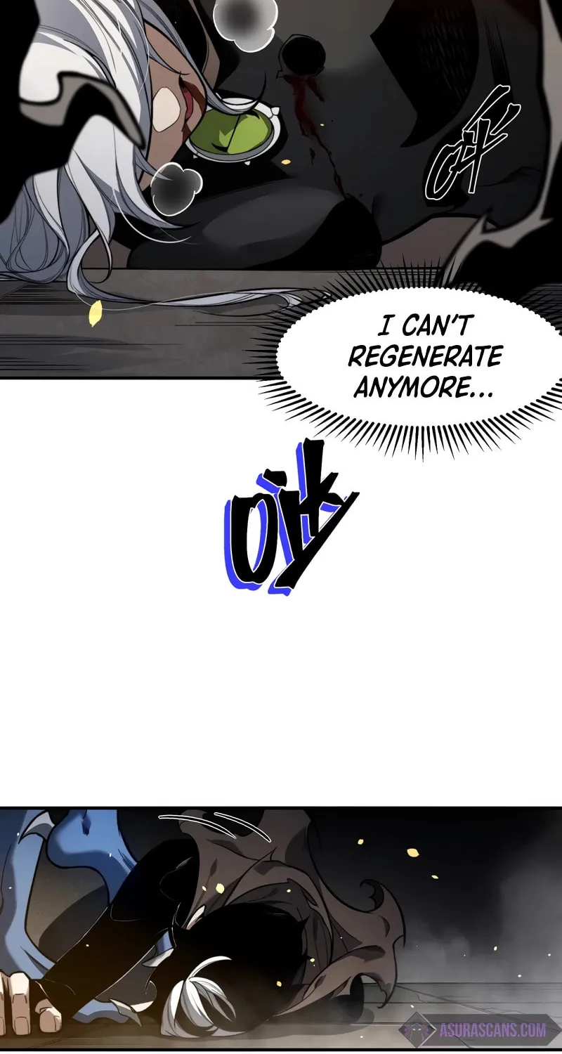 Read Demon Evolution chapter 57 image 33 on Lezhin