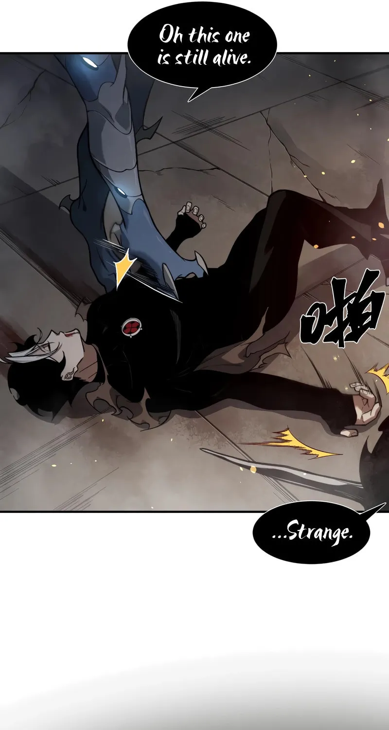 Read Demon Evolution chapter 57 image 35 on Lezhin