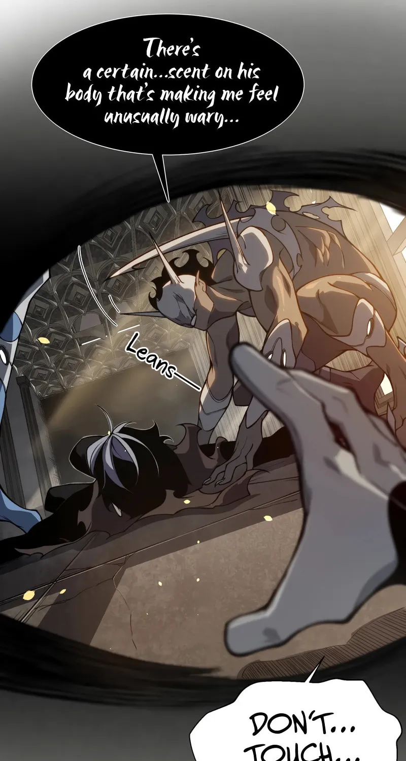 Read Demon Evolution chapter 57 image 36 on Lezhin